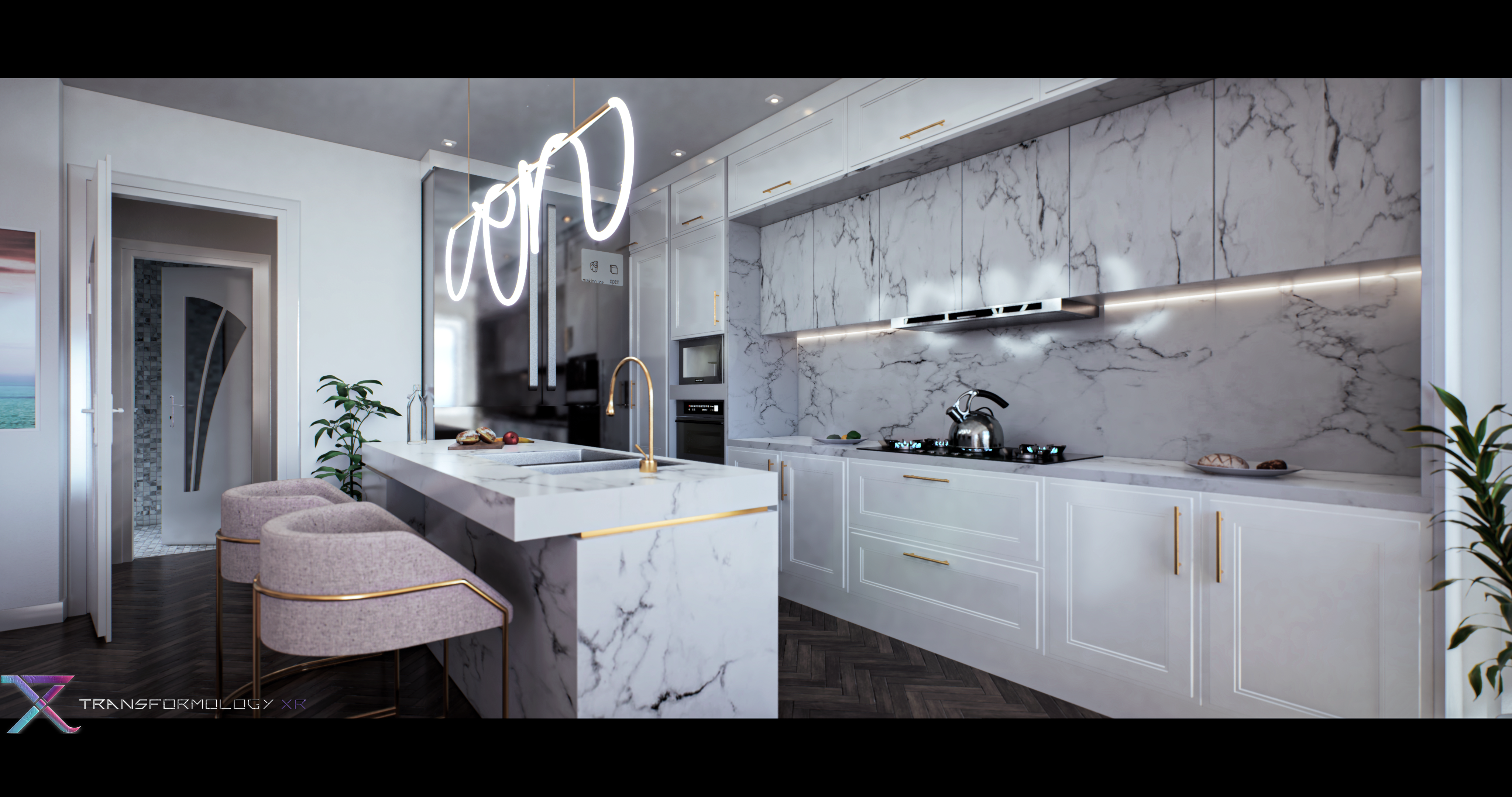 Interior Cinematic Shots-2