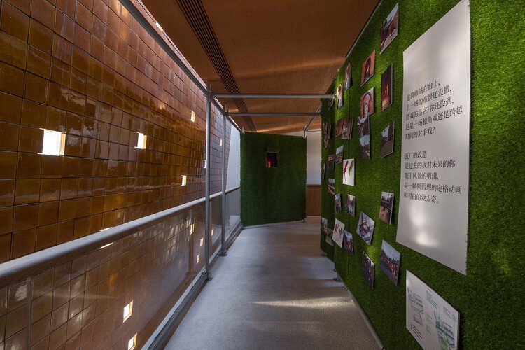 北沟村 WAAAM 艺术建筑博物馆-22