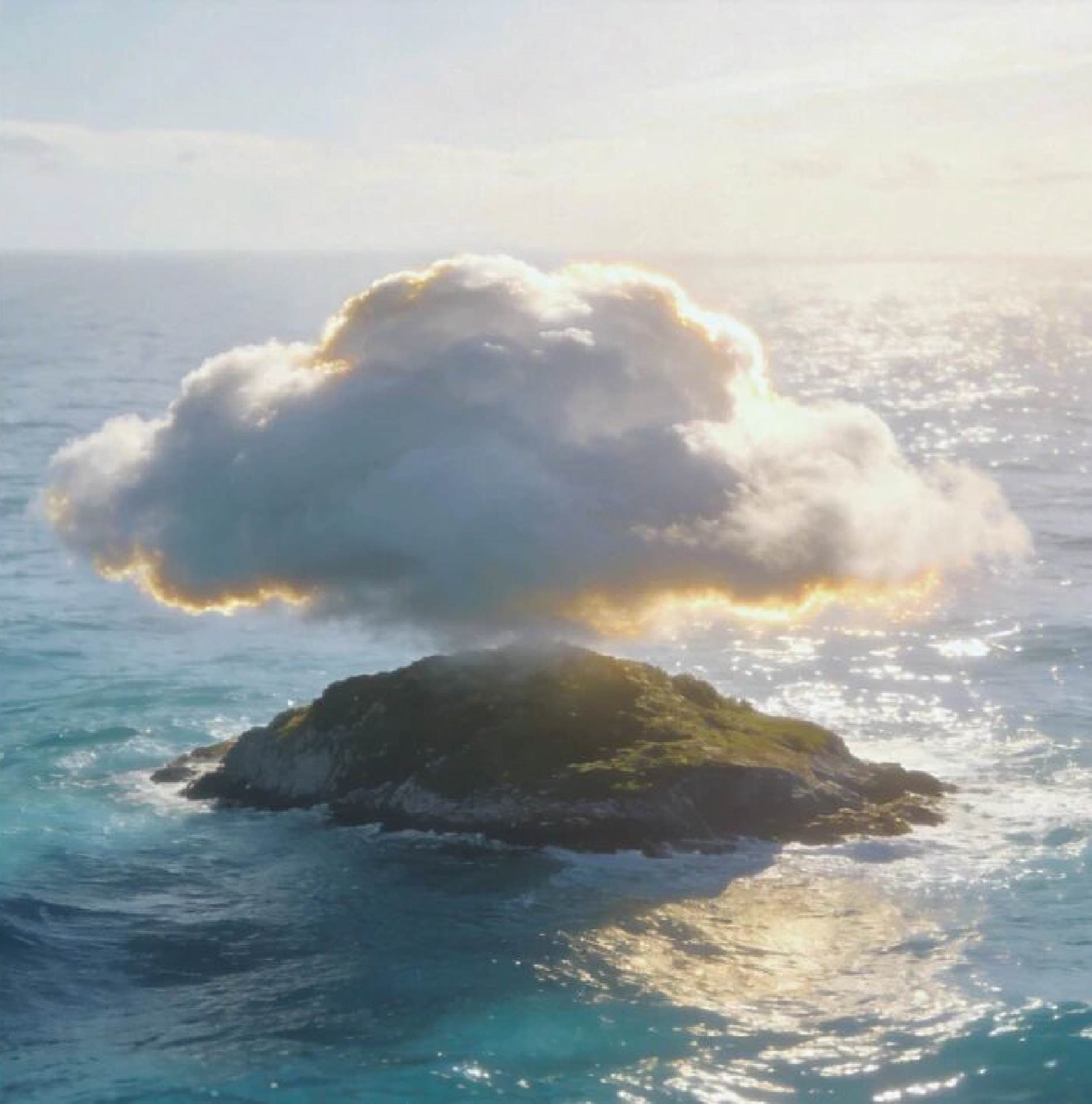 东莞MIXC VILLAGE万象滨海购物村门户艺术装置丨萨尔瓦多滨海丨PILLS-35