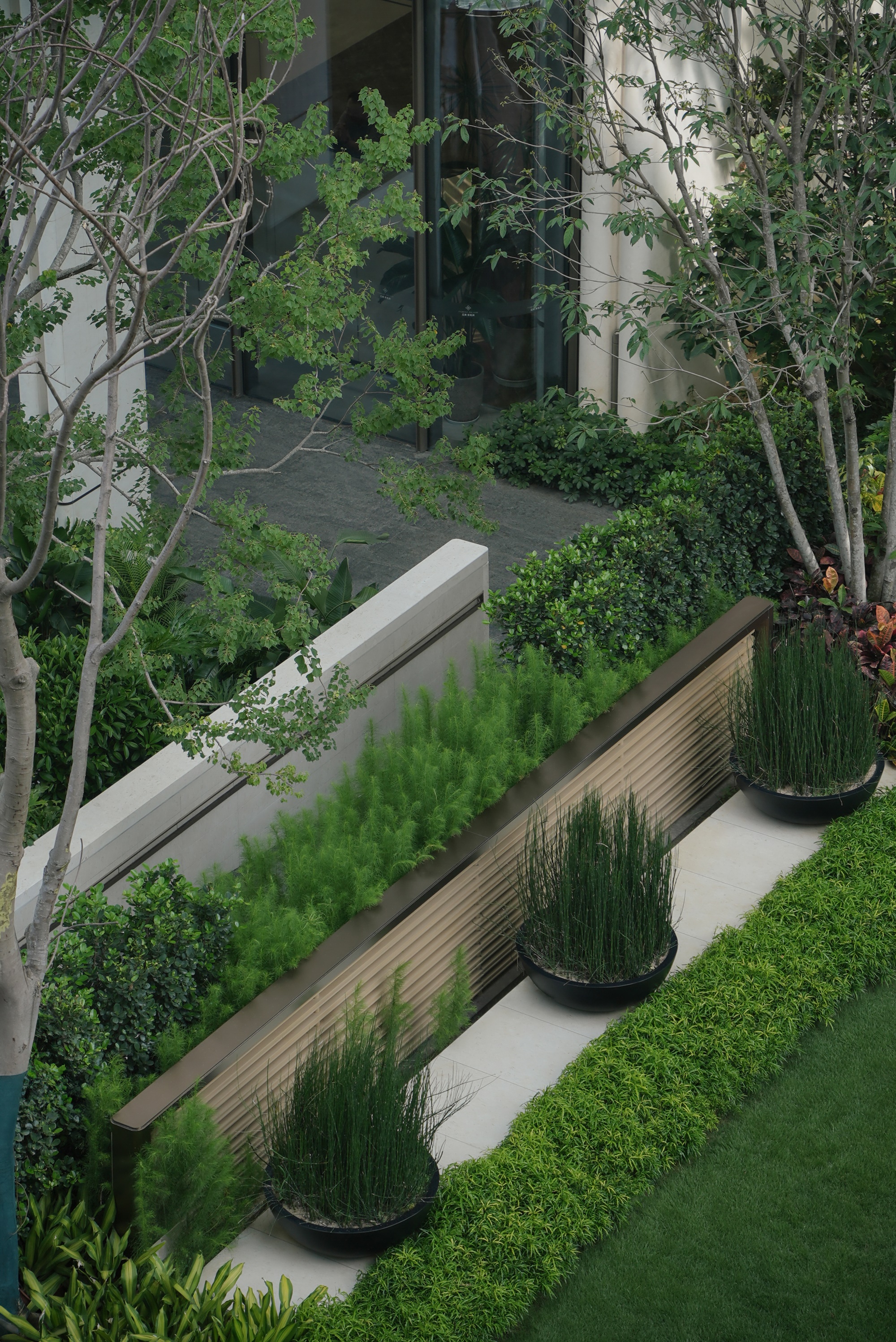 三亚招商·林屿间丨中国三亚丨成都麦微景观建筑事务所-138