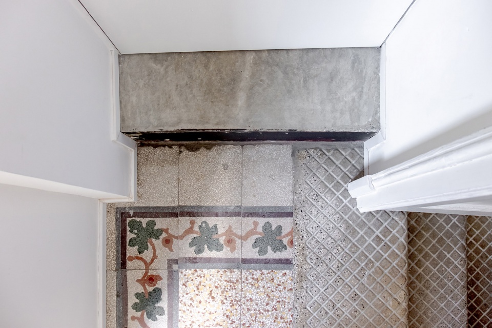 意大利 CM 住宅 | 减法设计揭示空间魅力-37