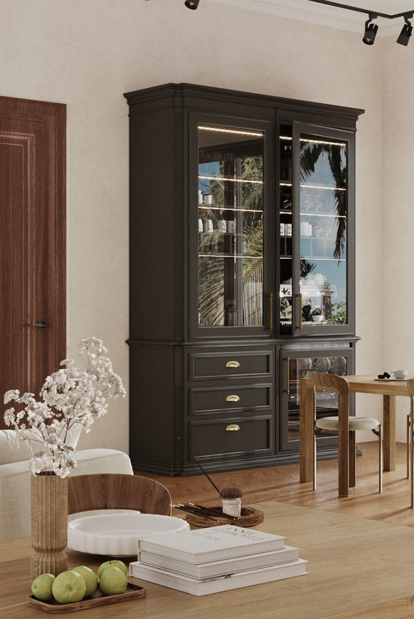 BALI VILLA 别墅翻新项目丨印度丨Shilov Ilia-7