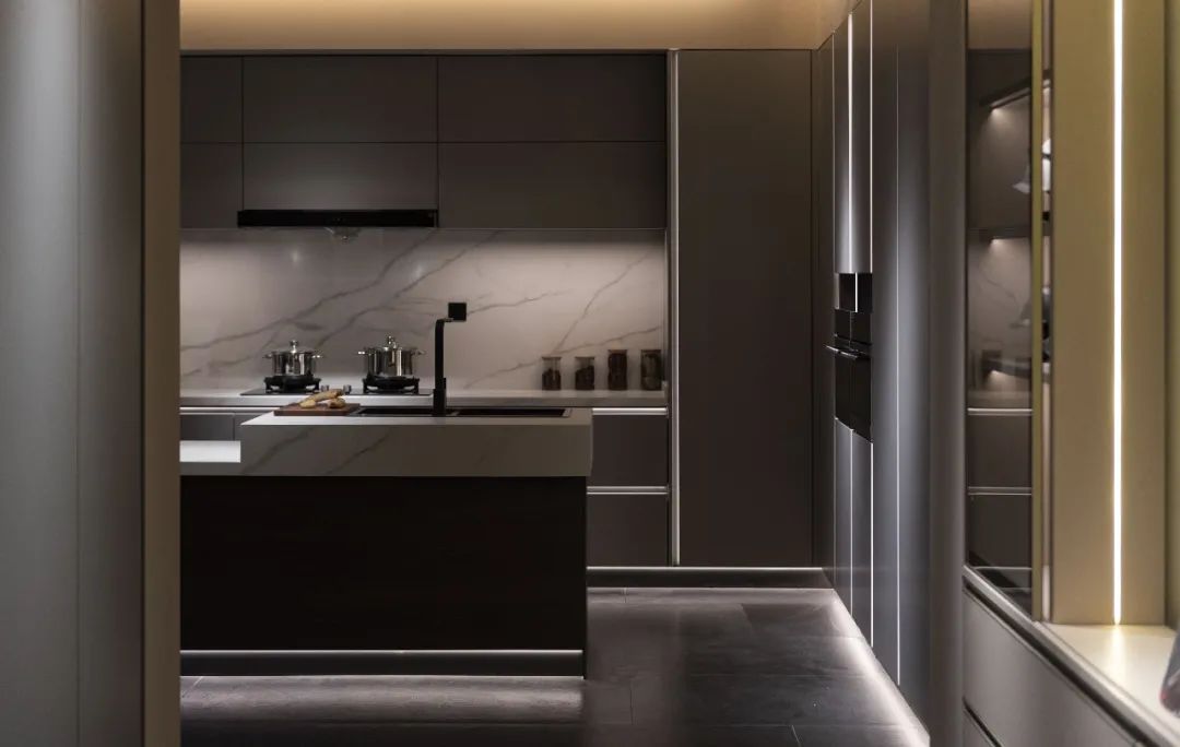 D&B HOME | 一场家居卖场的“橙色风潮”-51