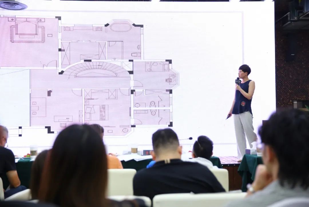 一生一栋,清屿话往事丨中国重庆丨兄弟装饰-16