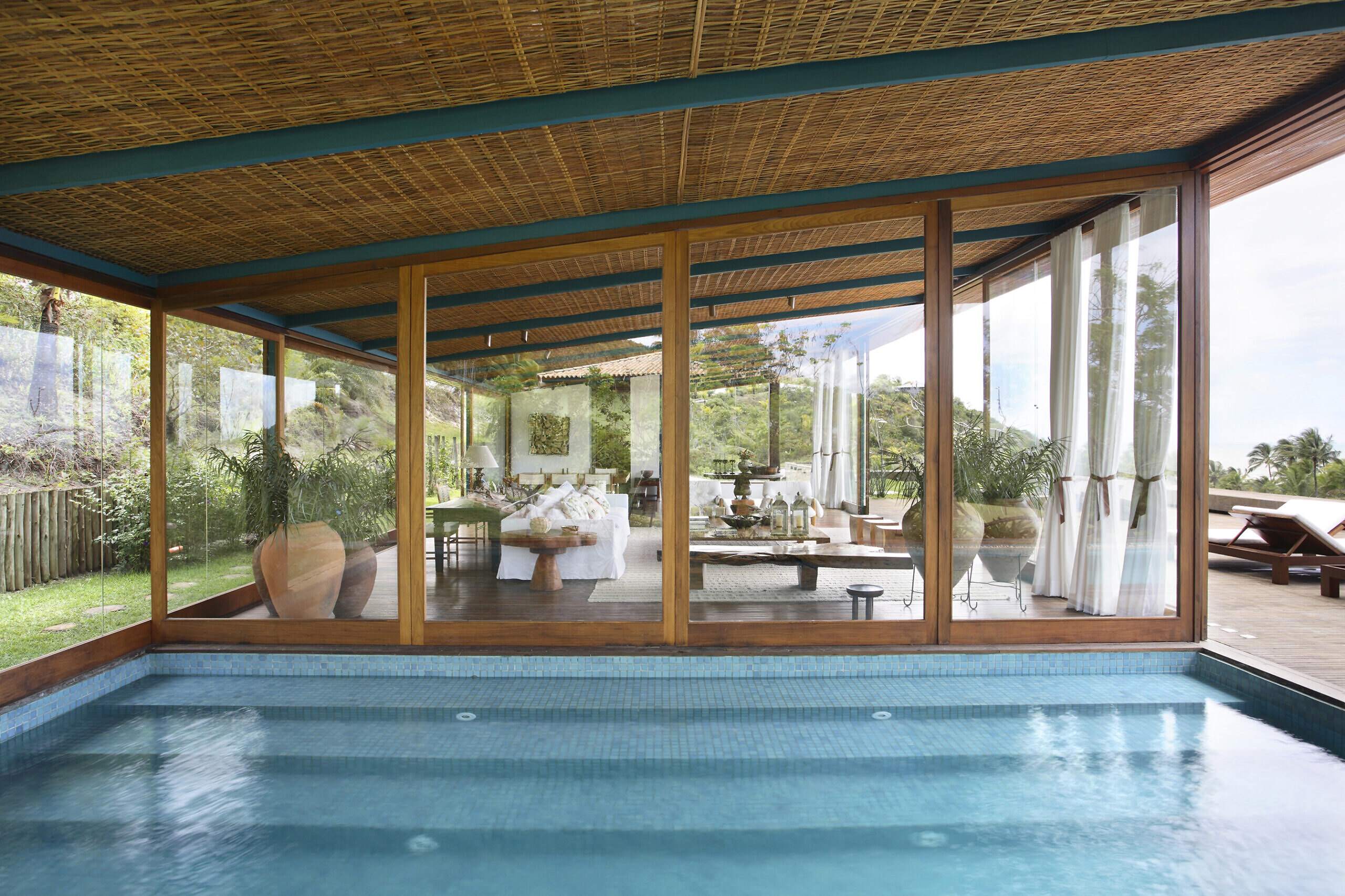 Residência ZM — Jacobsen Arquitetura-2