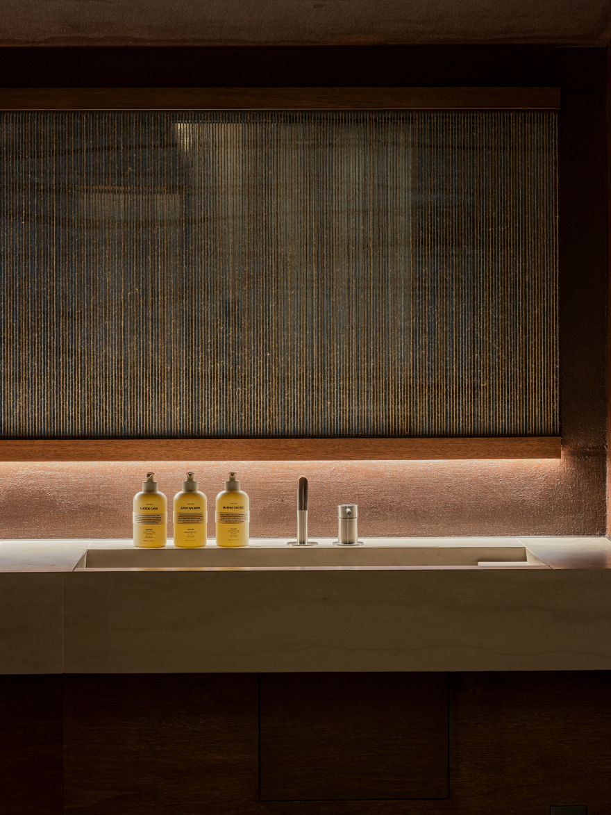 GRANHAND Seogyo 商店丨韩国首尔丨STUDIO MOTIF-34