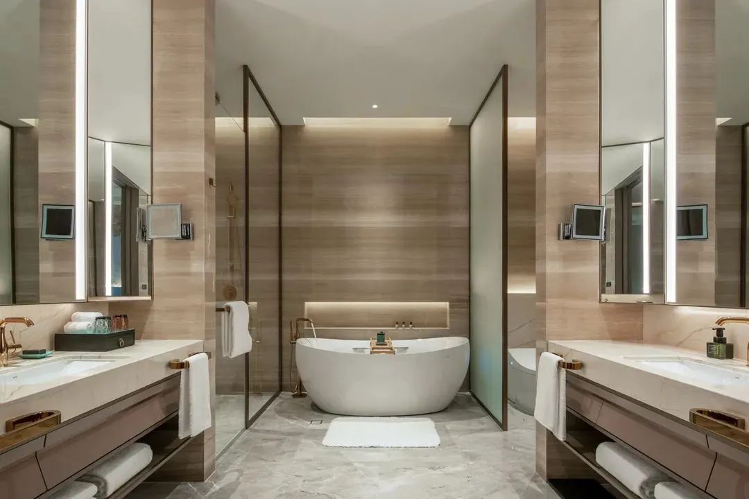 常熟日航酒店丨中国江苏丨日本 KKS 设计公司-45