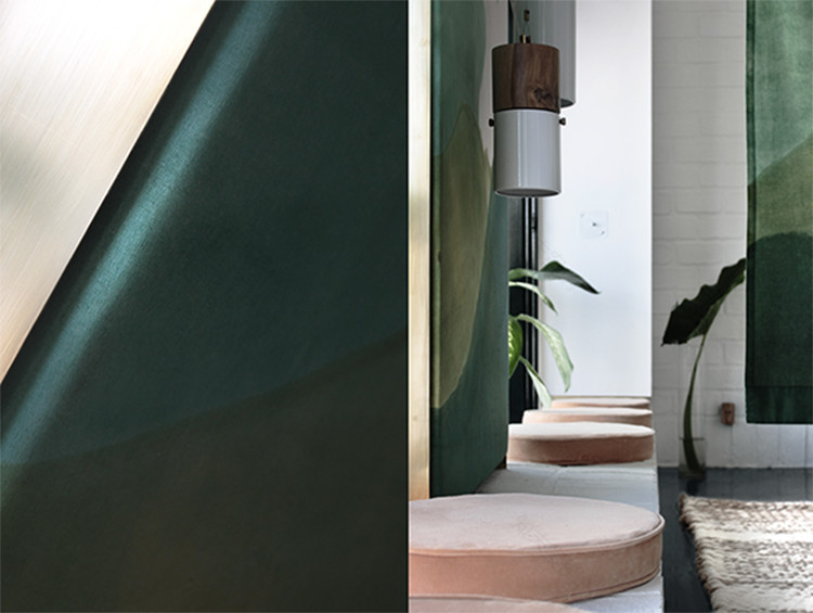 阿根廷布宜诺斯艾利斯 42 平米精致室内设计-20