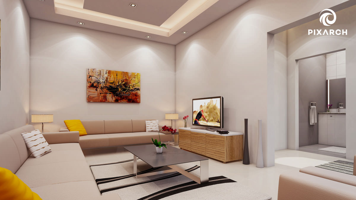 MOH 住房计划丨Pixarch 3D 建筑可视化公司-8