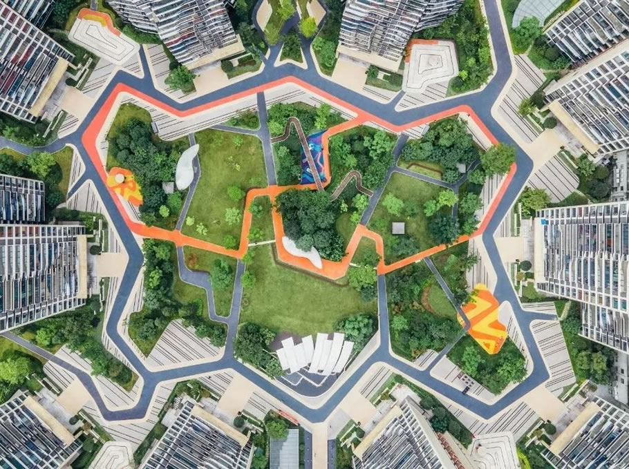 成都富豪公馆丨中国成都丨LOCUS-41