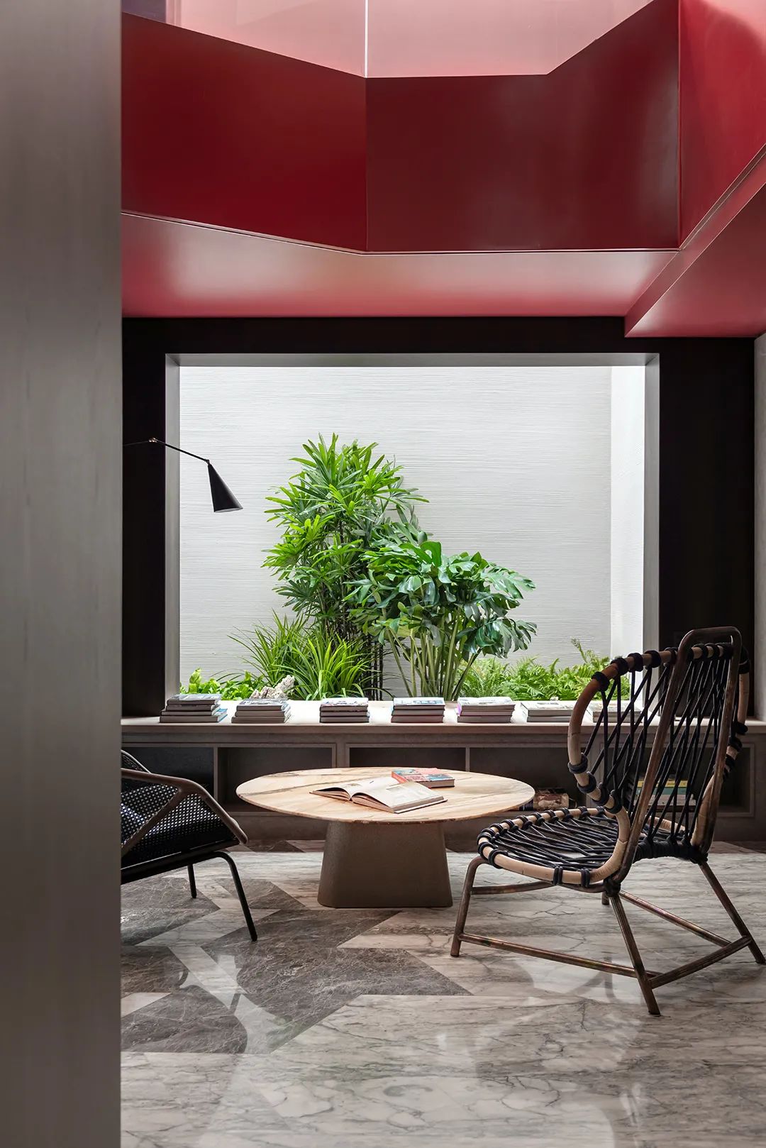 格拉斯小镇丨中国北京丨尚层别墅装饰北京分公司-95