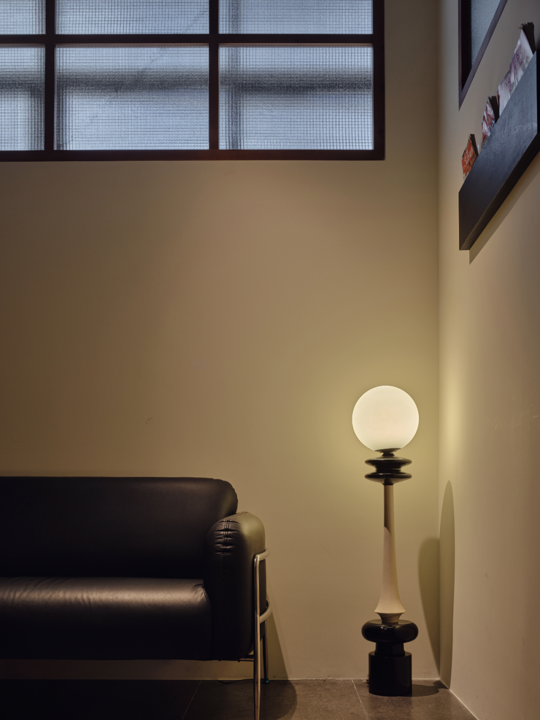 熙也咖啡丨中国福建丨为空间商业设计机构-90