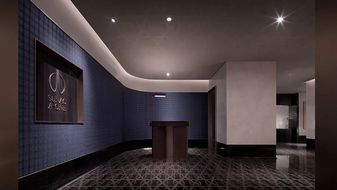 江北嘴国际金融中心AONE丨中国重庆丨同济大学建筑设计研究院-84