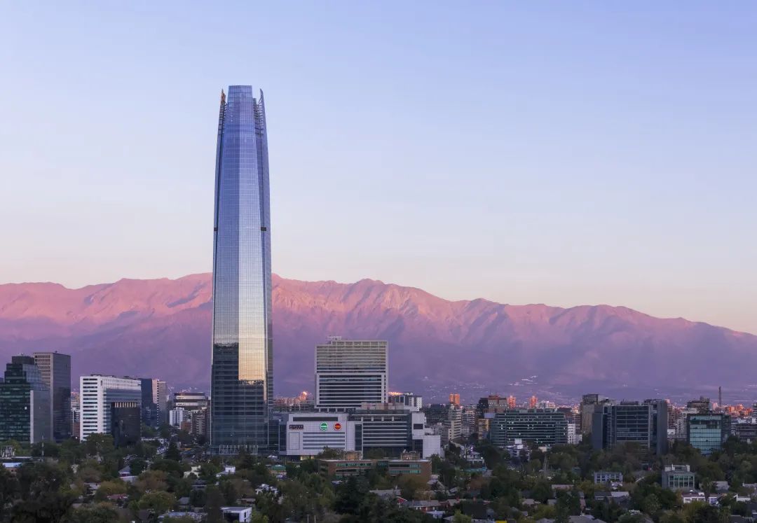 全球天际线 · PC&P 打造的七大经典超高层建筑丨日本大阪丨Pelli Clarke & Partners-116