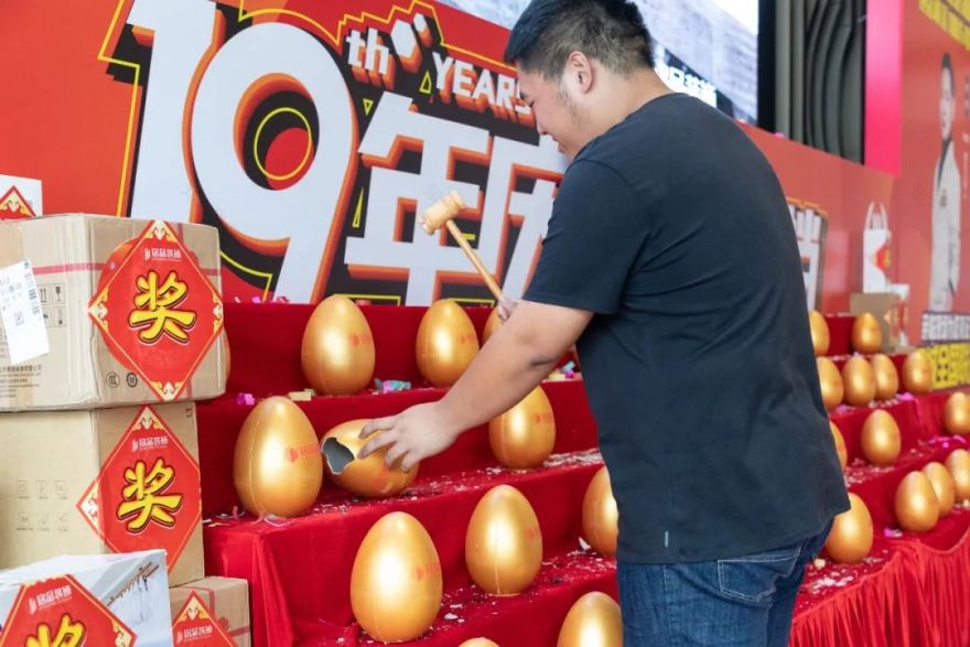 铭品装饰 19 年庆,50 城全国联动,惠不可挡-35