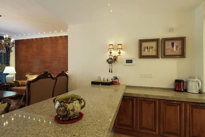 云南昆明别墅设计之公园1903-24