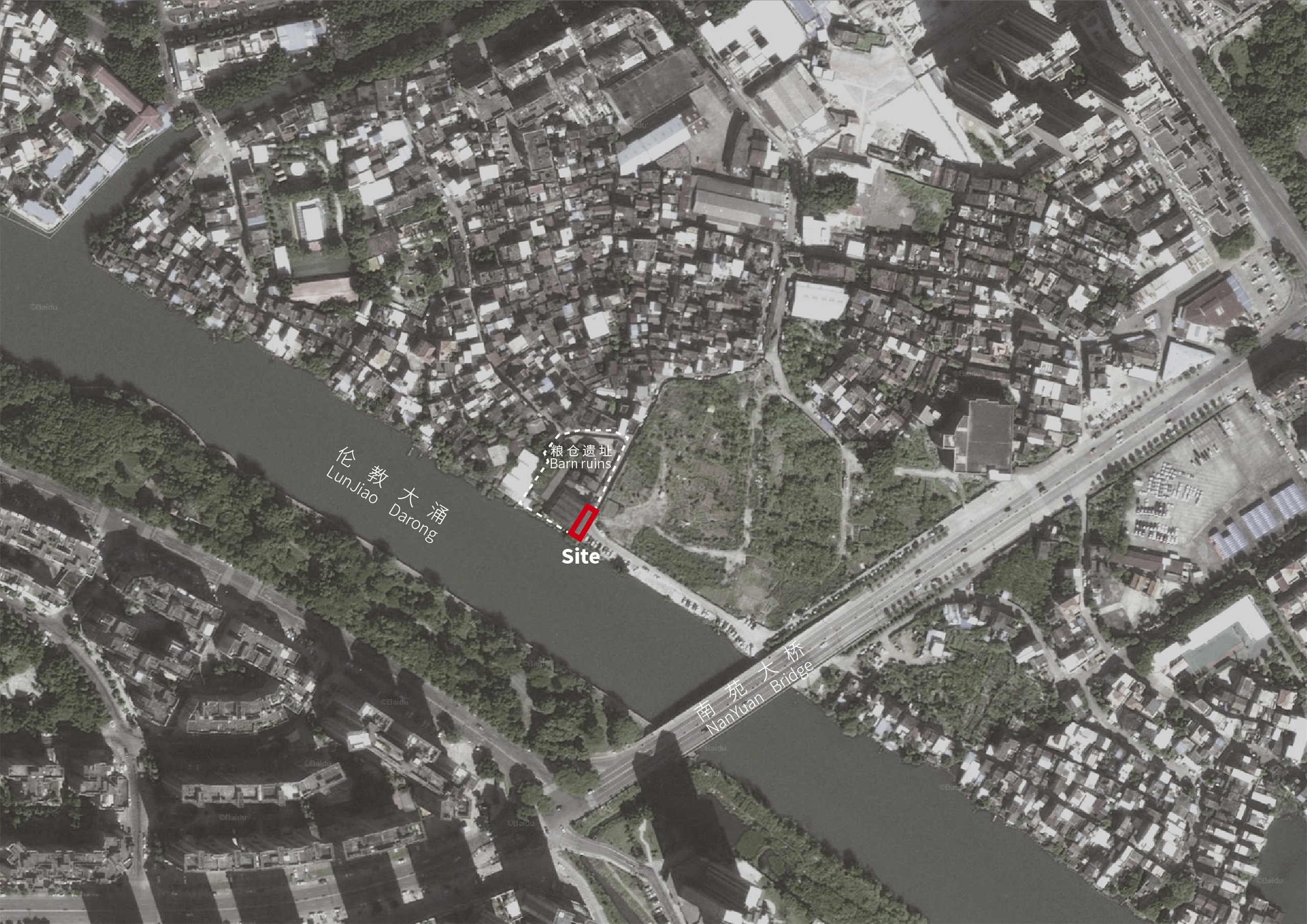 河畔木亭FEI PATISSERIE(顺德伦教)丨中国佛山-5