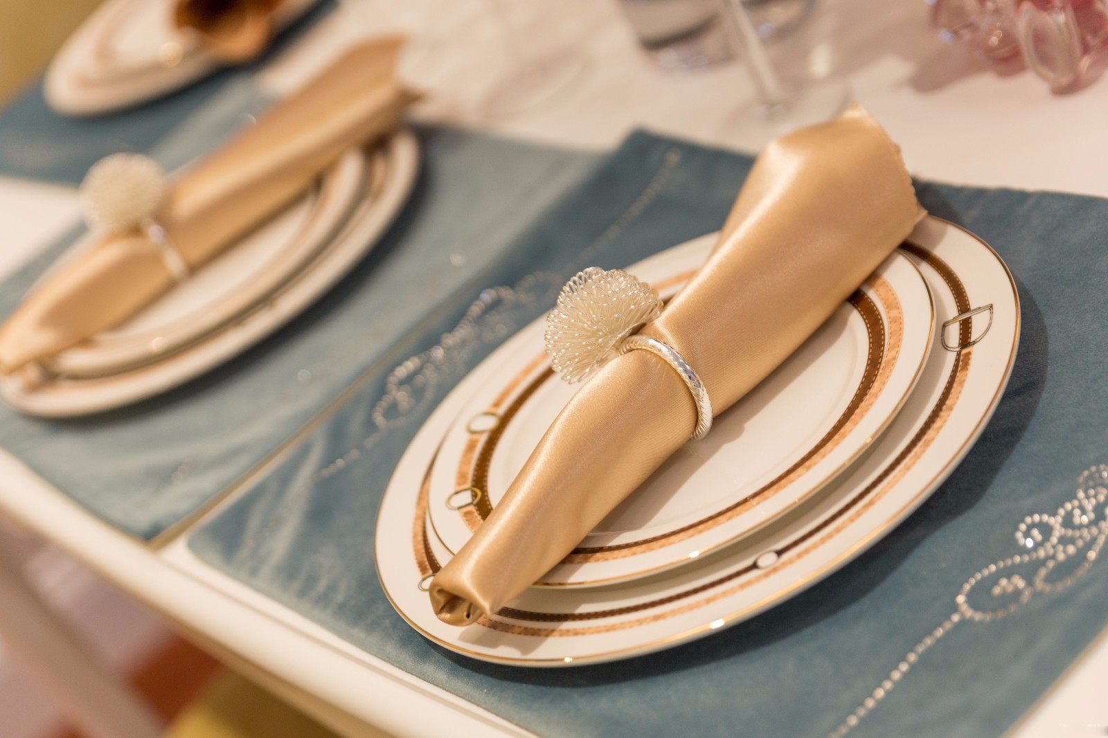 华宇集团·苏州·林泉雅致 108 户型软装设计-1