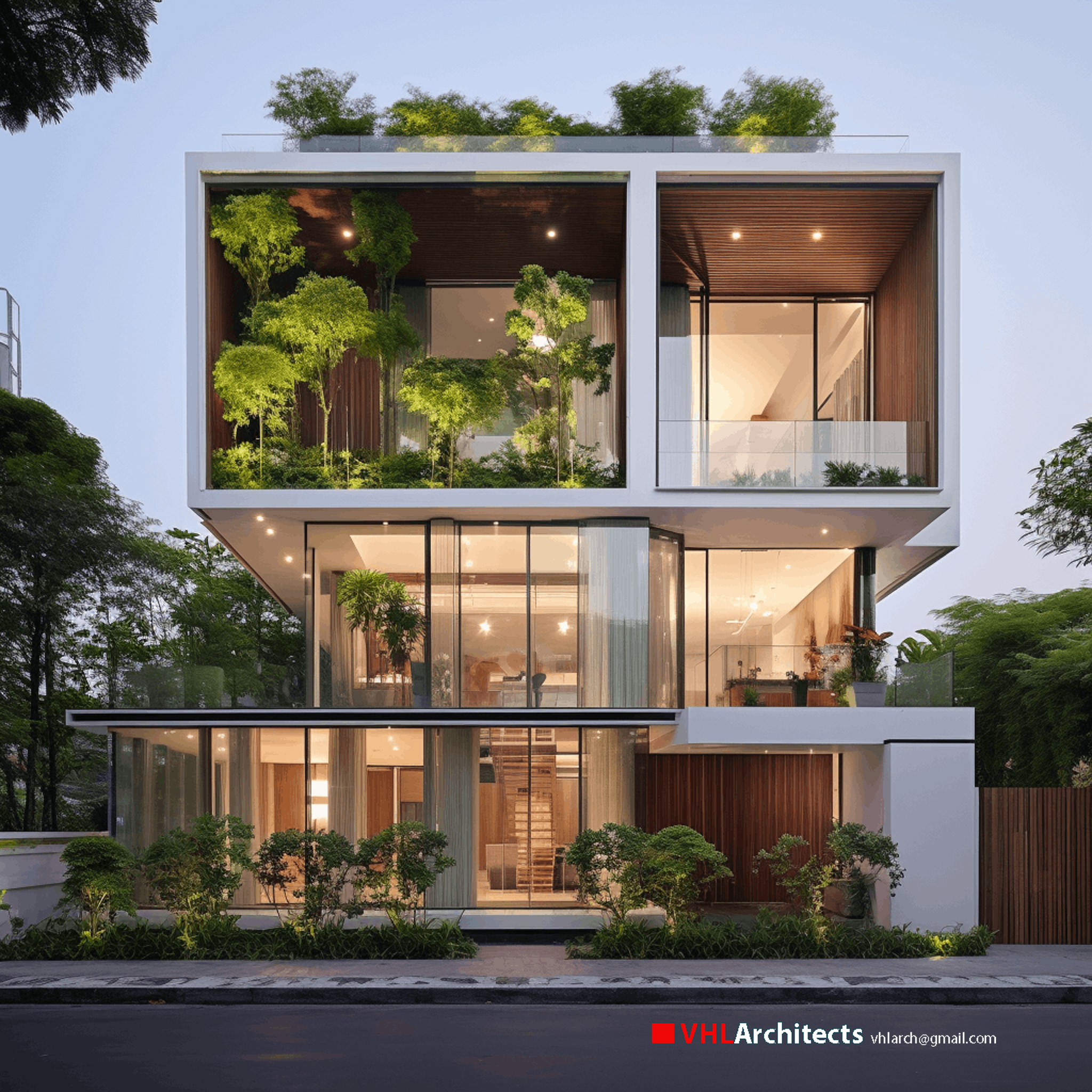 Cube Villa by VHLArchitects-0