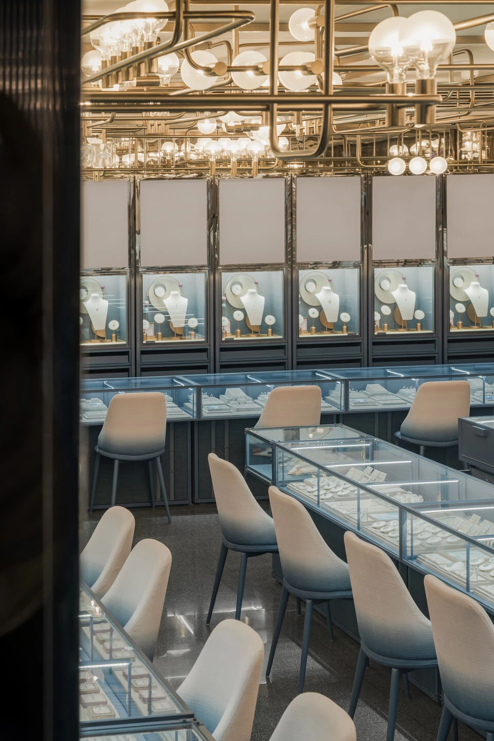 CTF 苏州观前街店丨中国苏州丨ONE PLUS PARTNERSHIP LIMITED-28