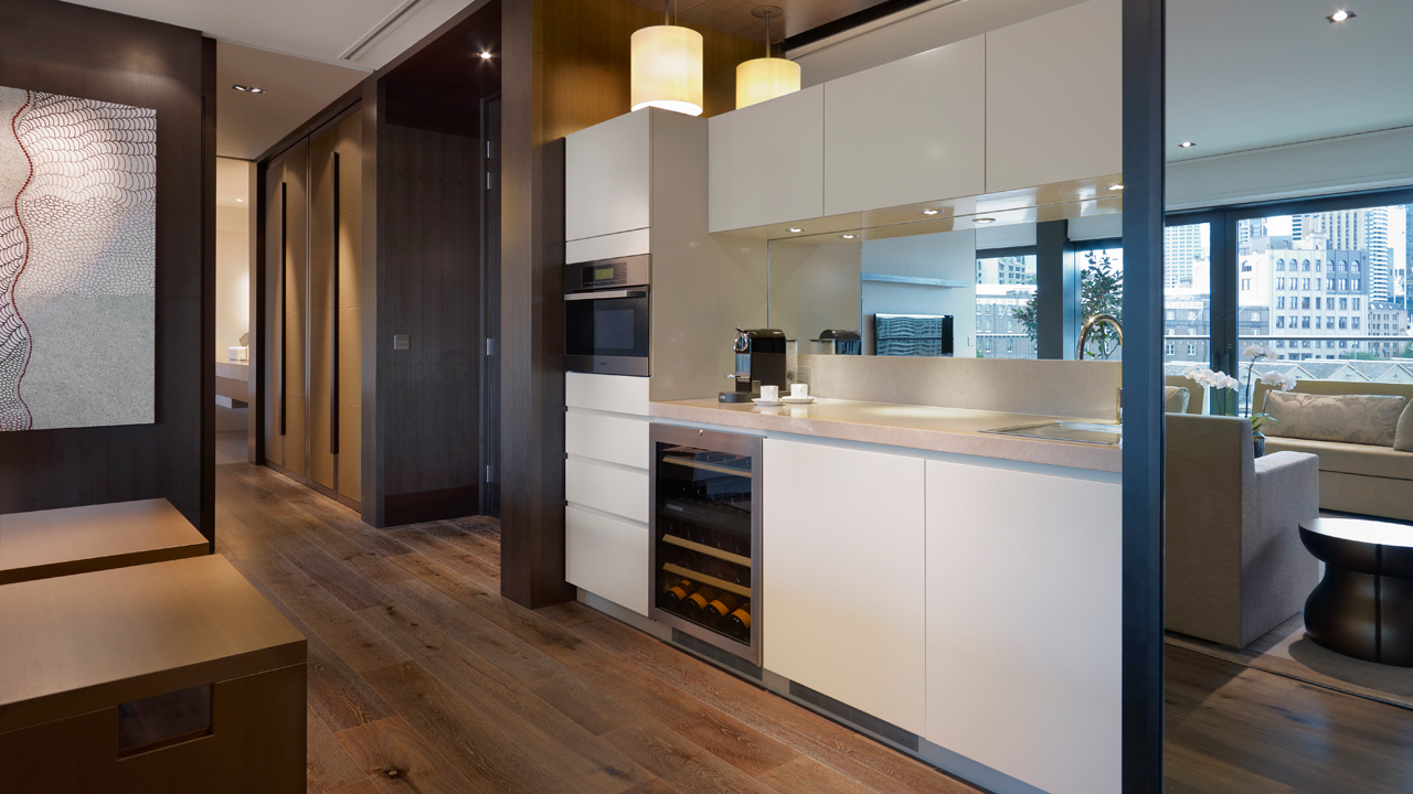 悉尼柏悦酒店高清摄影-50