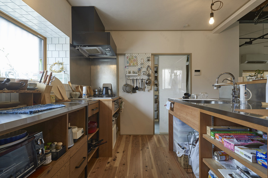 东本乡住宅丨日本丨ROOVICE-23