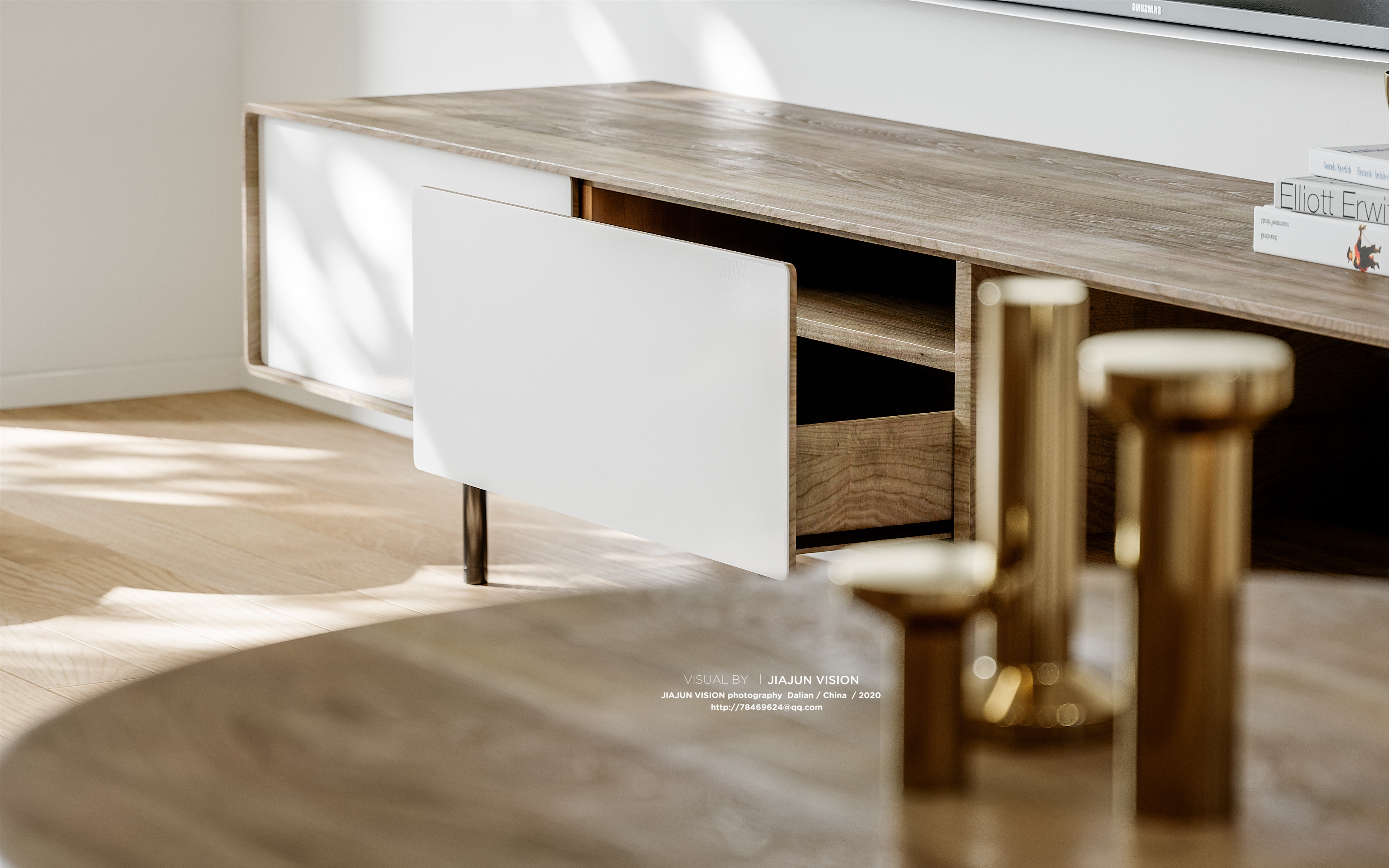 两套现代北欧风格效果图-20