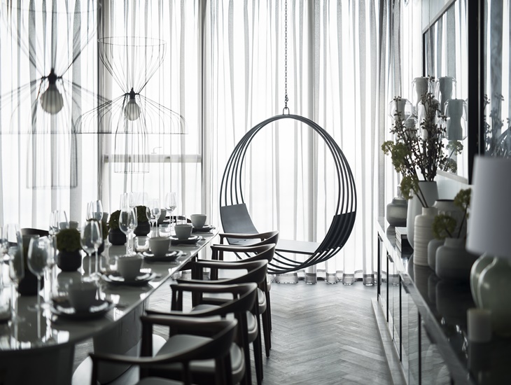 深圳湾 London Kelly Hoppen-40