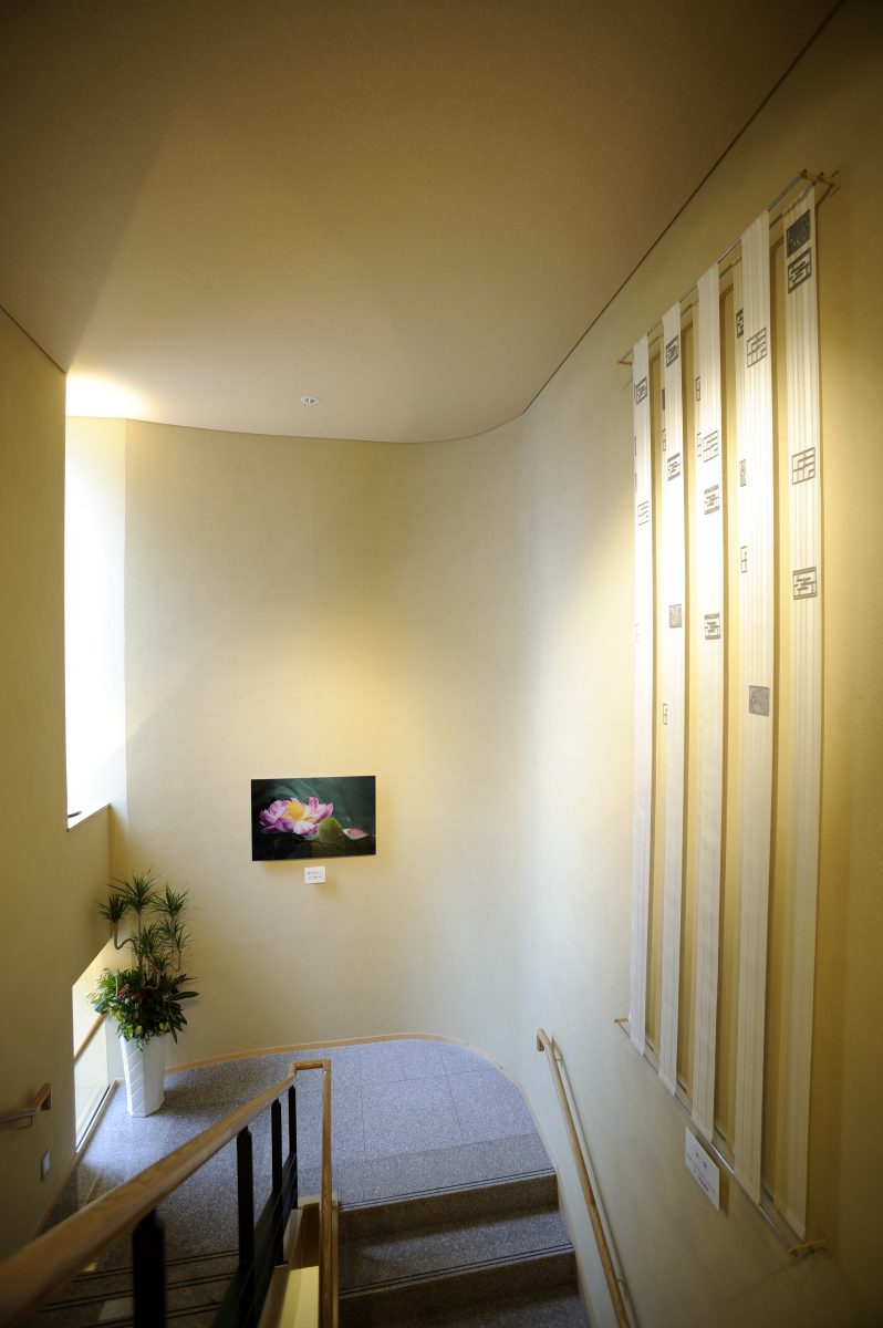 吉塚うなぎ屋本店  環・設計工房丨日本福冈-12