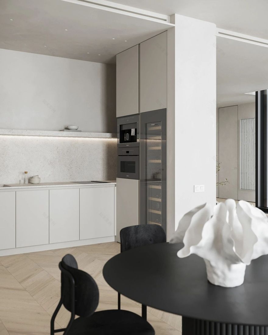 BB NT·799,BB NT·800丨白俄罗斯丨EUGENE LUKSHA INTERIORS-14