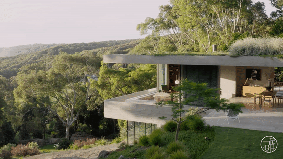 巴西南卡夏斯 Fortunata 之家丨巴西南里奥格兰德-3