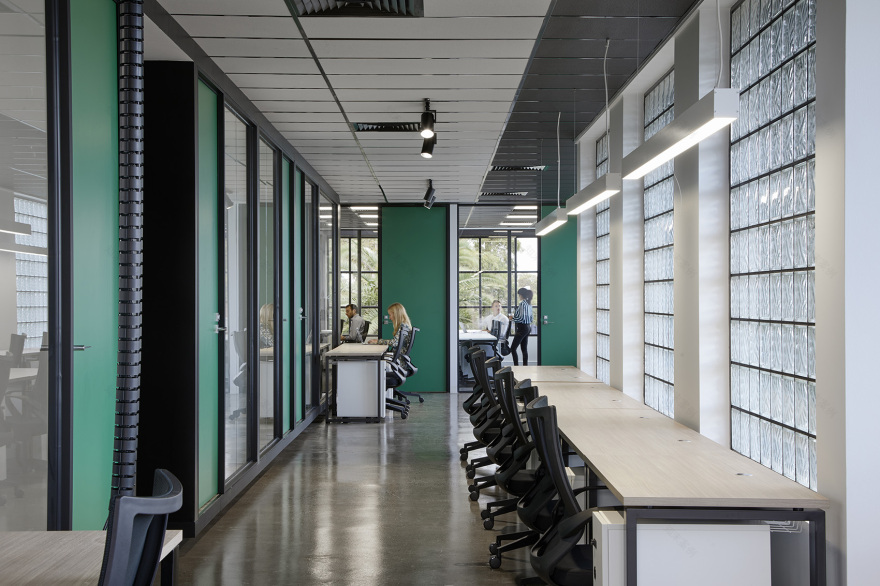 Co Work Me 办公空间-16