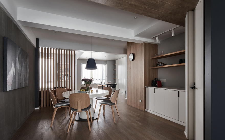 现代都市品质空间设计案例解析-10