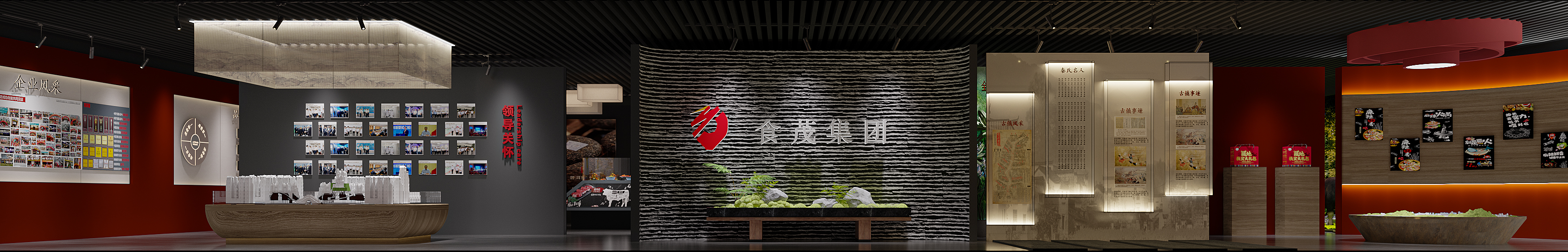 空间塑造·NIU丨中国郑州丨ZYS 室内设计研究室-11