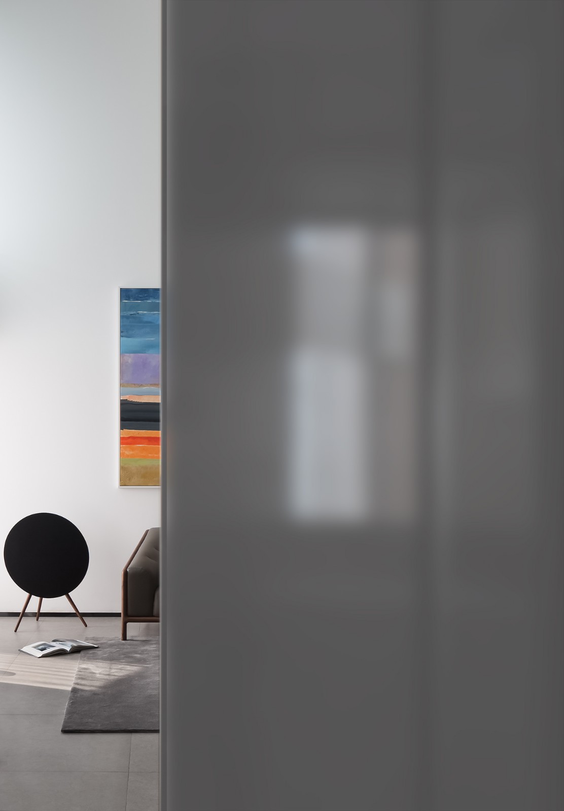 一束移动的光·陈宅丨中国汕头-38