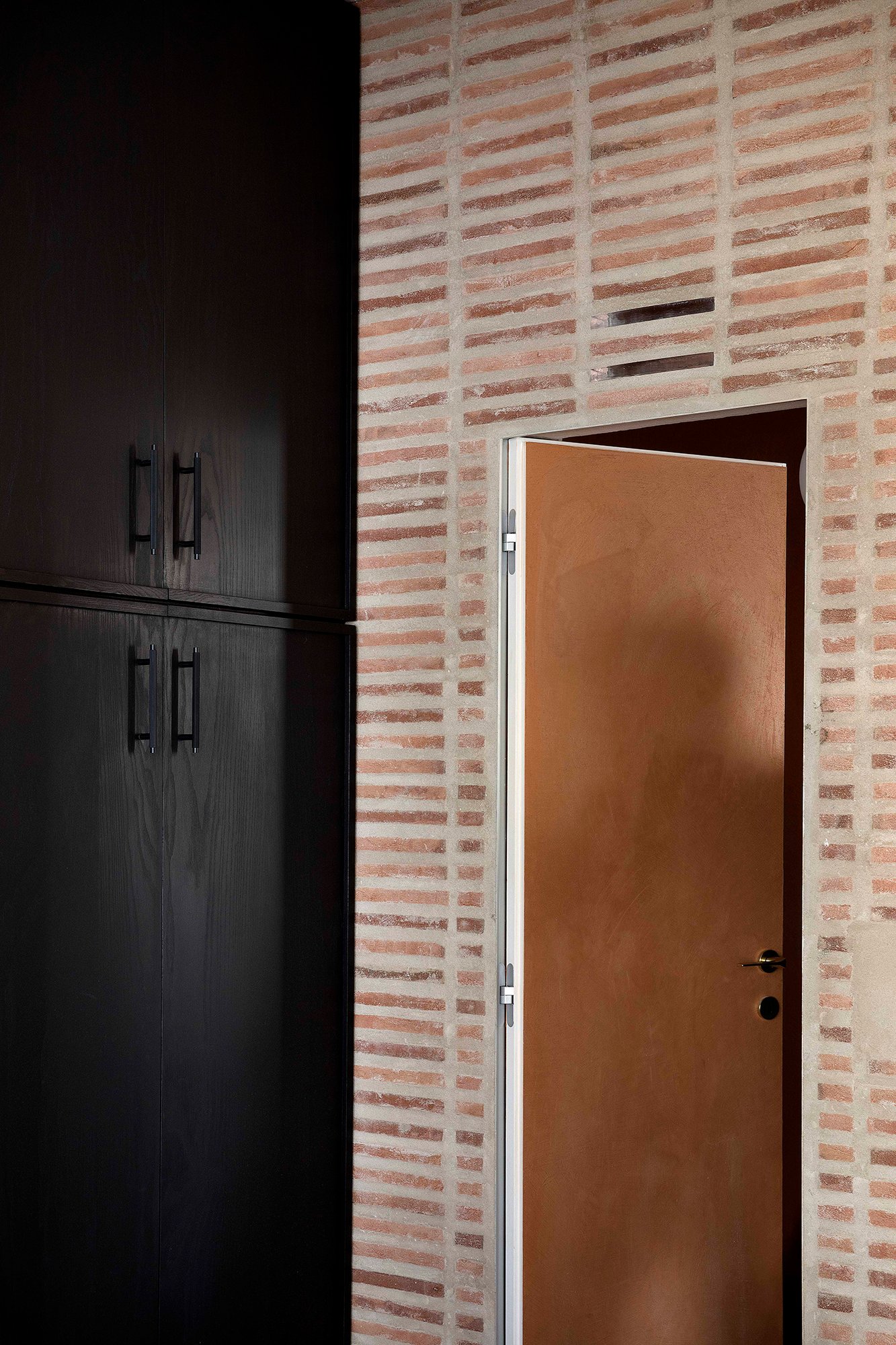 都灵公寓翻新项目丨意大利都灵丨Studio ellisse architetti-46