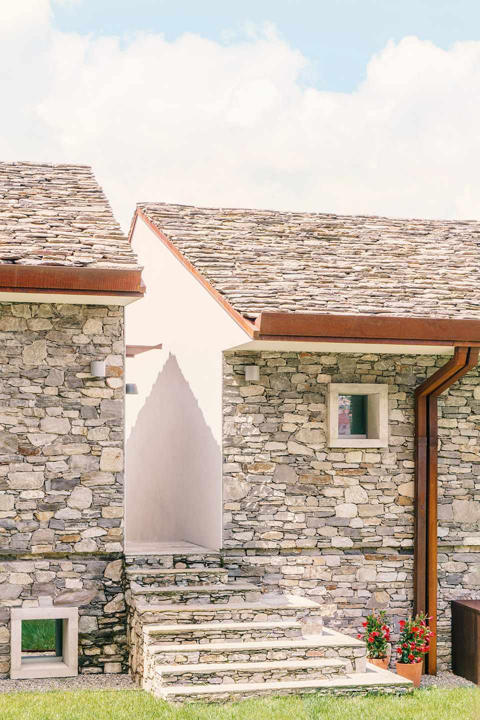 Le Stalle住宅丨意大利丨Pedro&Juana-71