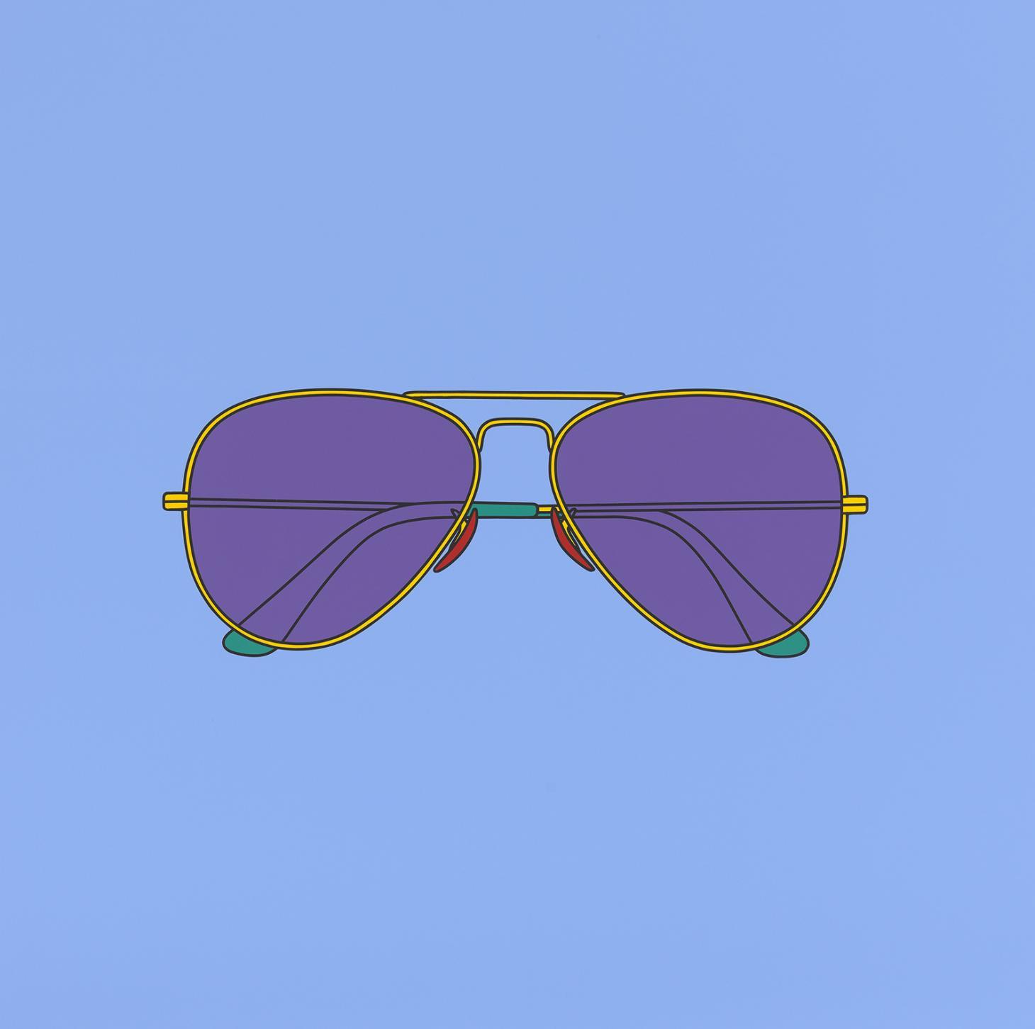 迈克·克雷格-- 马丁的“现感”艺术展 | 建筑与娱乐的融合-4