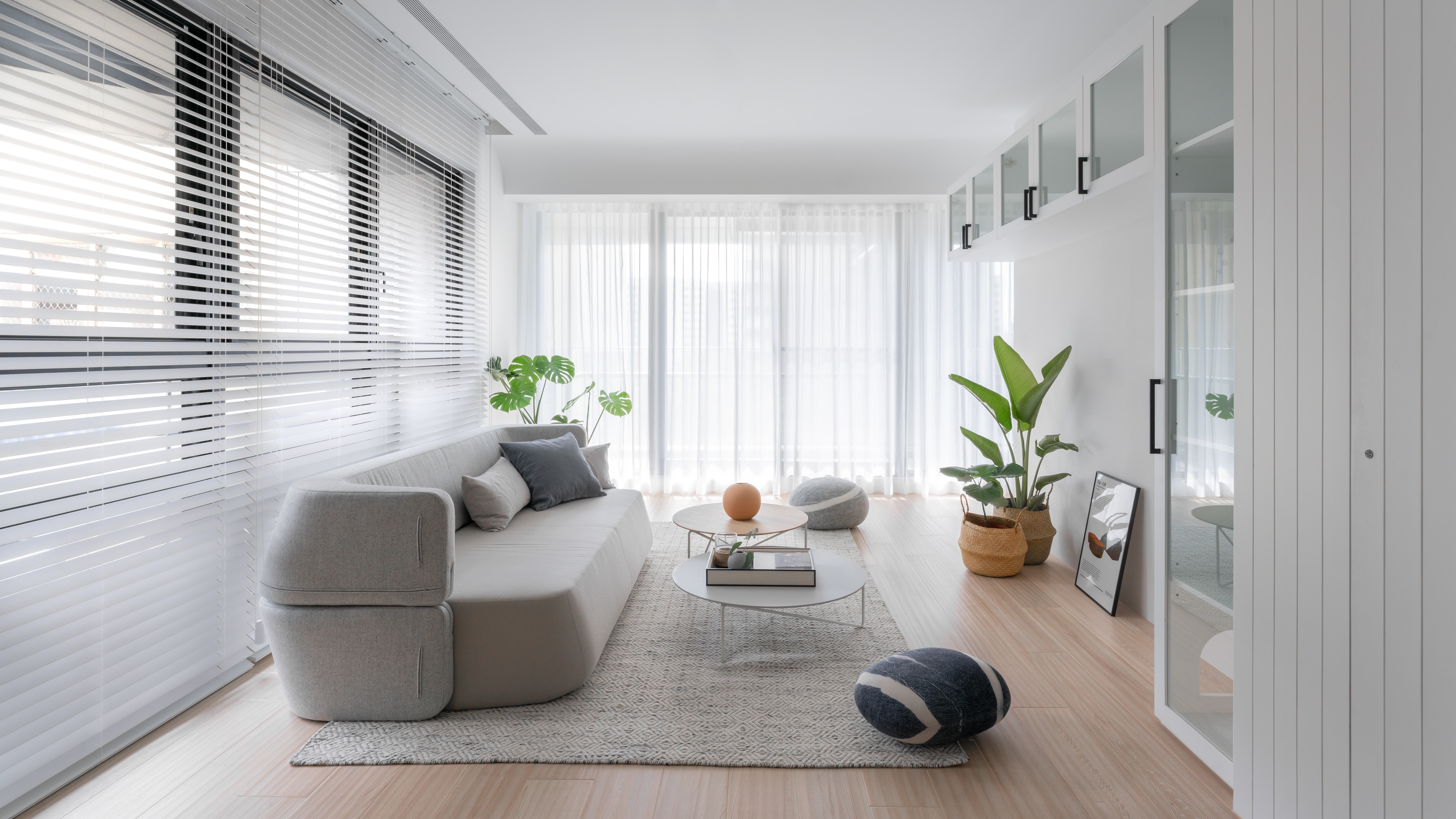 原建筑 - 北投全陽柏悅-1