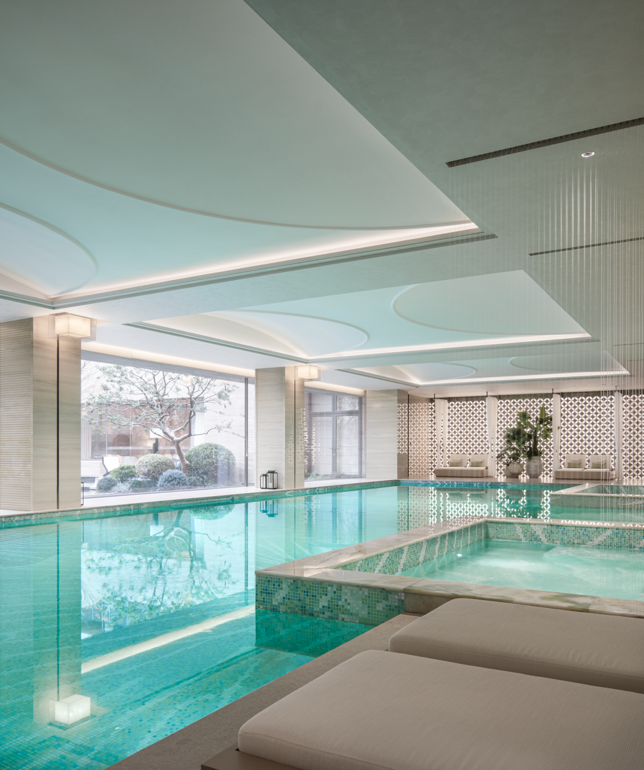 杭州保利奥博天珺售楼处丨中国杭州-64