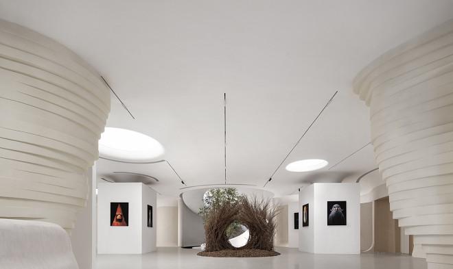 世博一号销售中心丨中国昆明丨元禾大千,鲲誉设计,上海璞间建筑设计有限公司-78