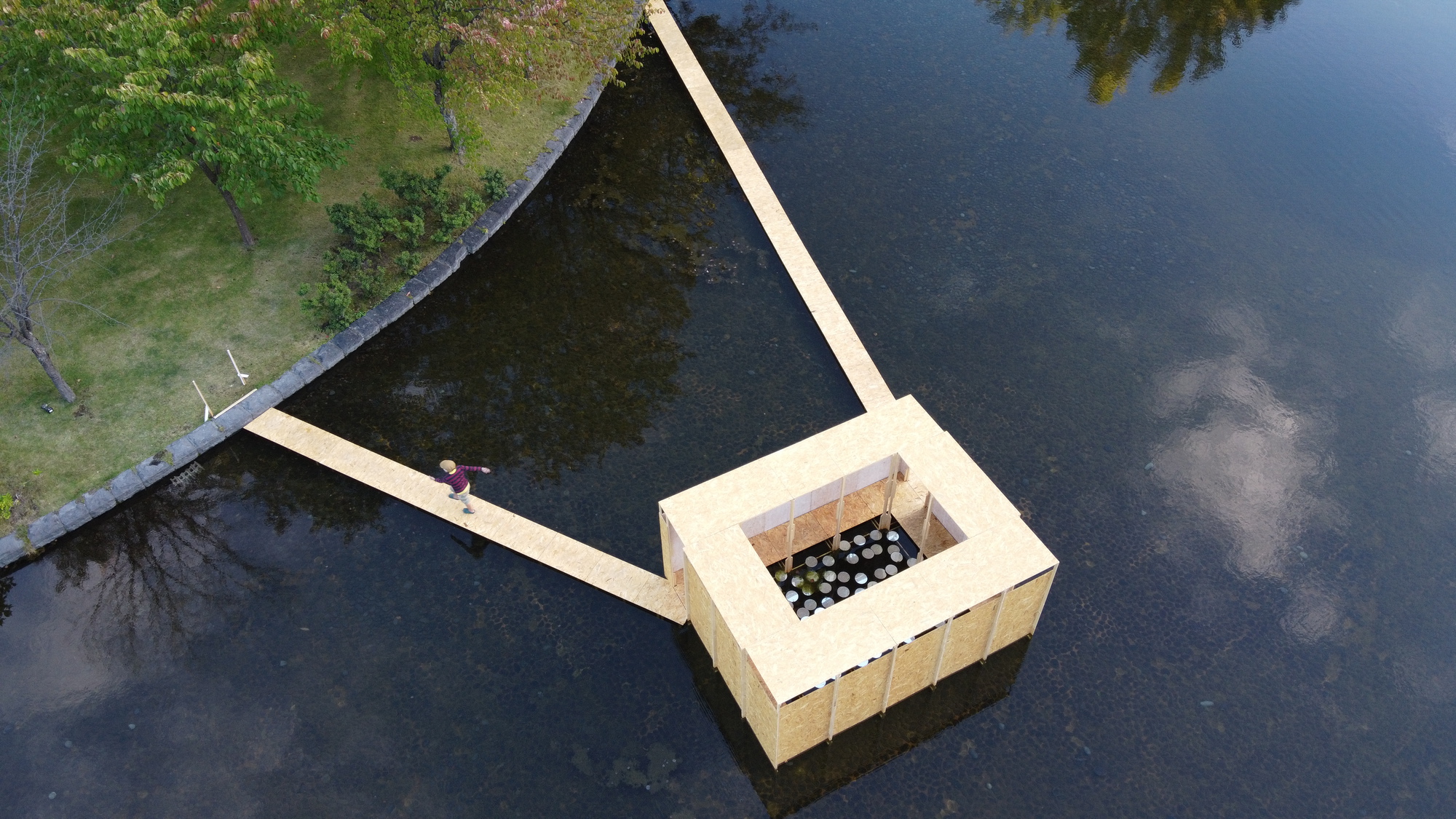 无限景观亭丨日本丨Ryo Yamada-7