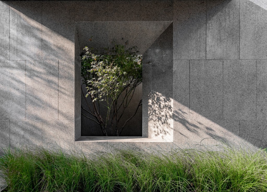 石家庄融创中心示范区景观-77