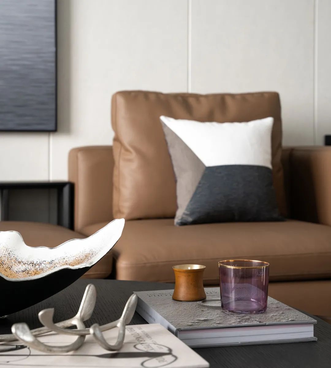 通州万国城 MOMA | 现代诗意栖居的演绎-12