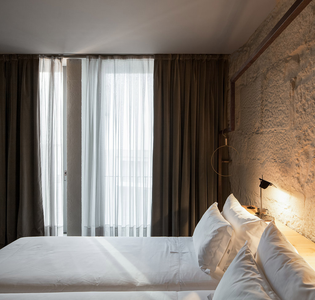 波尔图Armazém奢侈酒店 / Pedra Liquida-106