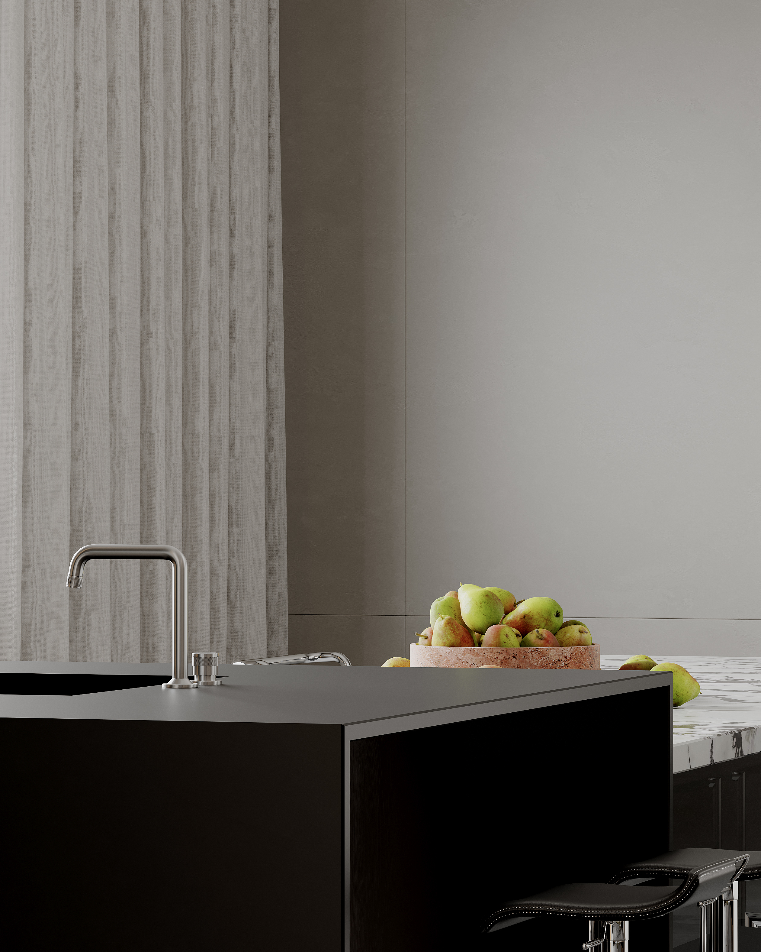 岩板展厅渲染-6