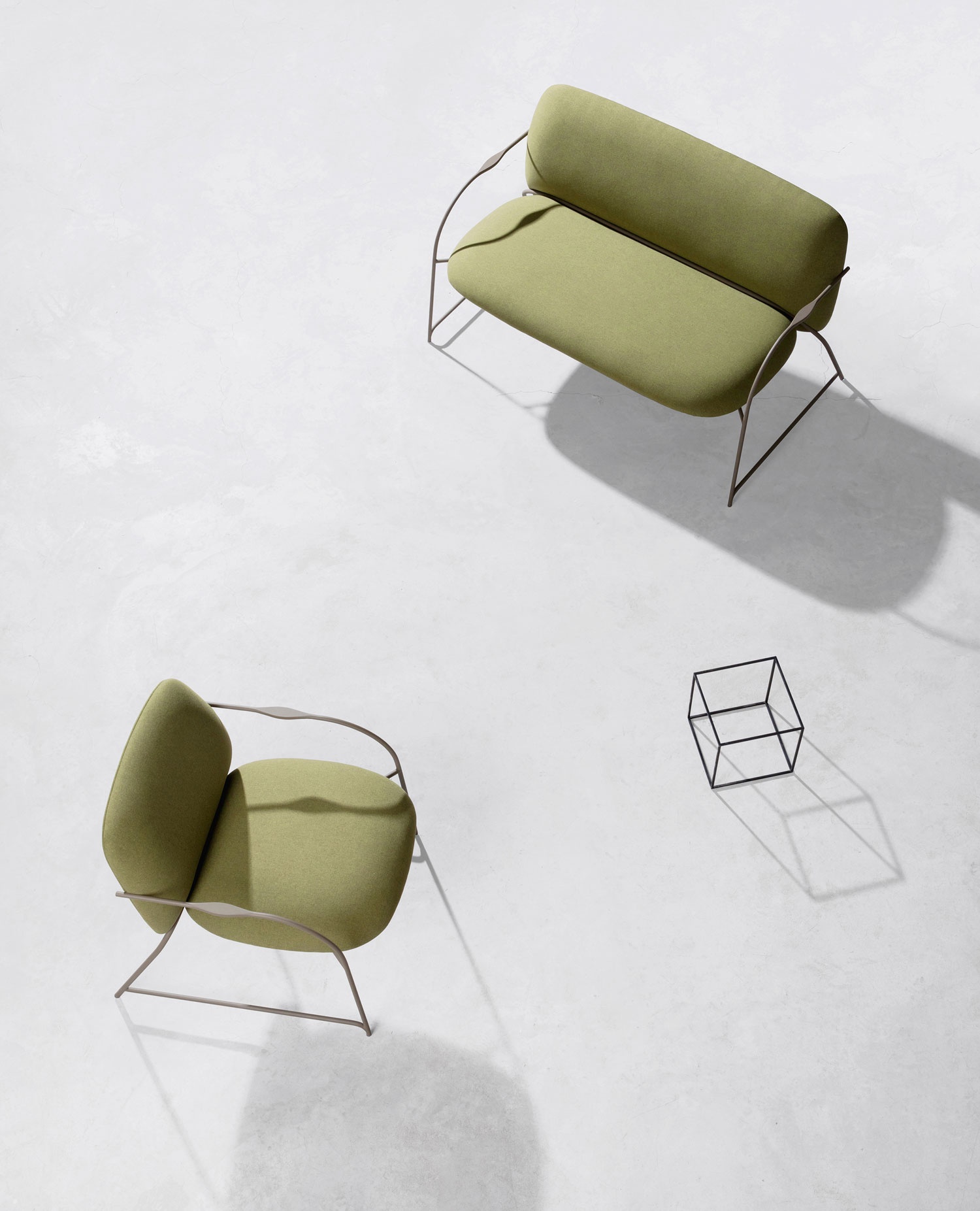 Ziinlife“黑标设计”系列家居产品设计-7