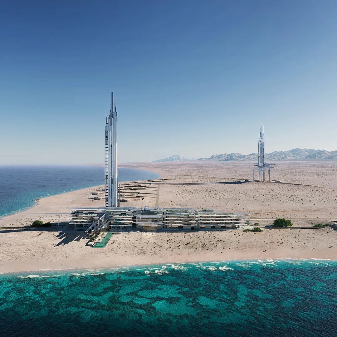 Sphere 音乐娱乐场馆丨美国拉斯维加斯丨Populous-18