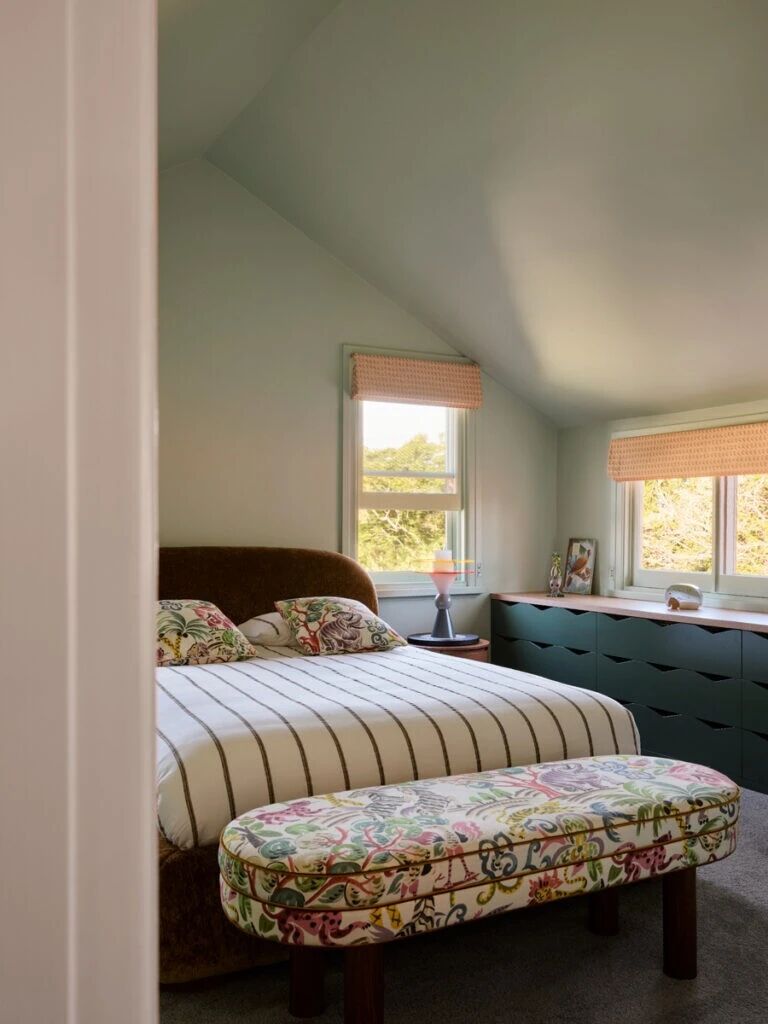 Gordon House 百年老宅新生 · 折衷美学与烟火生活的完美交融-60