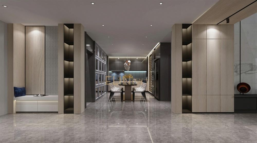 
现代流行风·现代轻奢风 -0